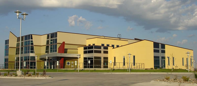 ndsu tech park