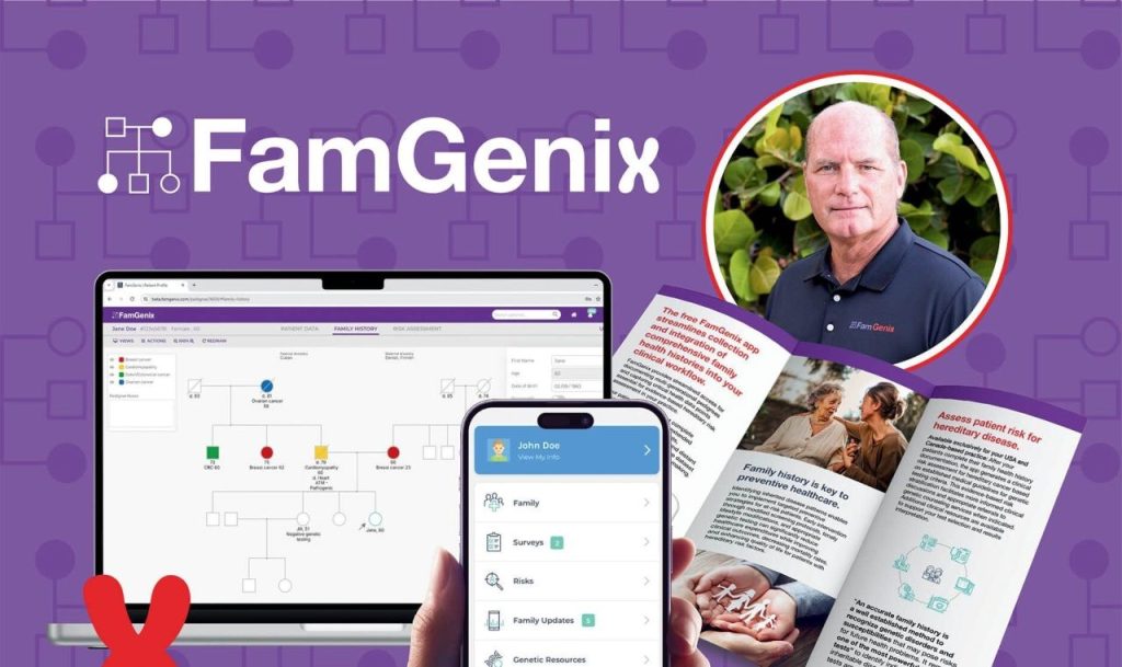 family history preventative healthcare